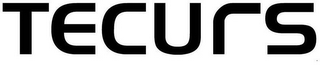 TECURS logo