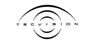 TECVISION logo