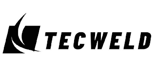 TECWELD logo