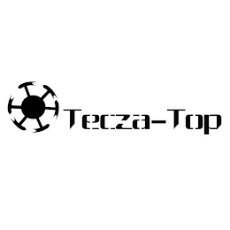 TECZA-TOP logo