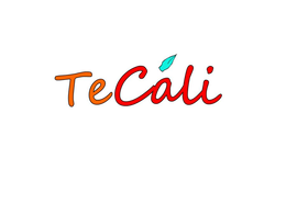 TECÁLI logo