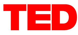 TED logo