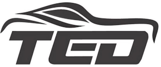 TED logo
