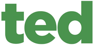 TED logo