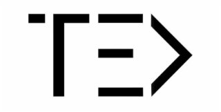 TED logo
