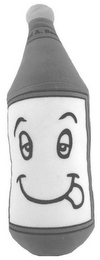 TED A. BEER logo