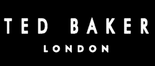 TED BAKER LONDON logo