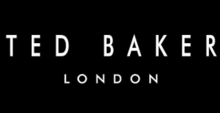 TED BAKER LONDON logo
