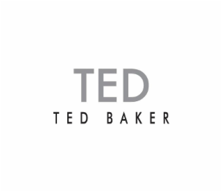 TED TED BAKER logo