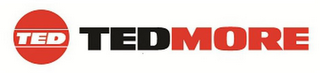 TED TEDMORE logo