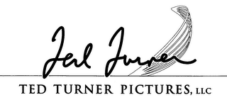 TED TURNER PICTURES, LLC logo