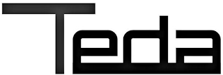 TEDA logo