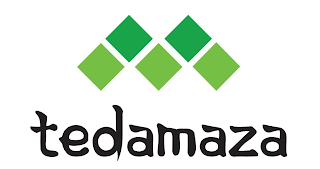 TEDAMAZA logo