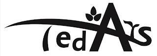 TEDARS logo