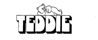 TEDDIE logo