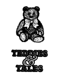 TEDDIES & TALES
