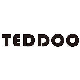TEDDOO logo
