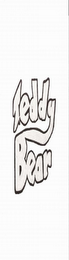 TEDDY BEAR logo