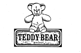 TEDDY BEAR BRAND