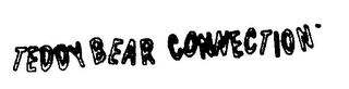 TEDDY BEAR CONNECTION logo