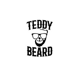 TEDDY BEARD logo