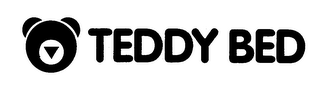 TEDDY BED logo