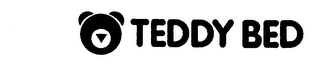 TEDDY BED logo