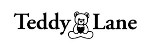 TEDDY LANE logo