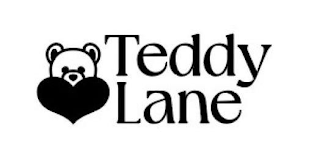 TEDDY LANE logo