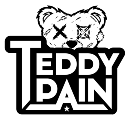 TEDDY PAIN logo