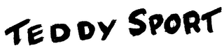 TEDDY SPORT logo