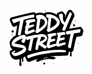 TEDDY STREET logo
