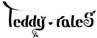 TEDDY TALES logo