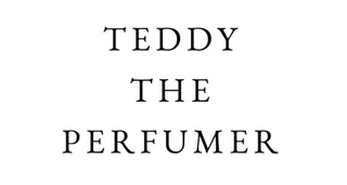 TEDDY THE PERFUMER logo