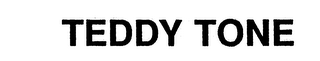 TEDDY TONE logo