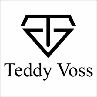 TEDDY VOSS logo