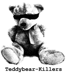 TEDDYBEAR-KILLERS logo
