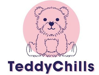 TEDDYCHILLS logo