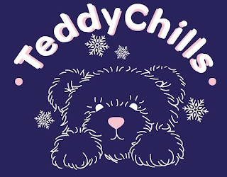 TEDDYCHILLS logo
