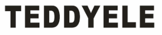 TEDDYELE logo