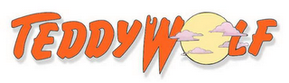TEDDYWOLF logo