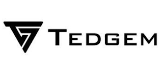 TEDGEM logo