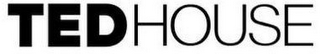 TEDHOUSE logo