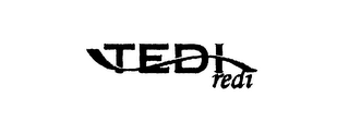 TEDI REDI logo