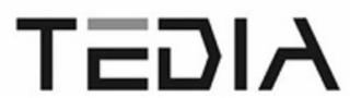 TEDIA logo