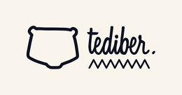 TEDIBER logo