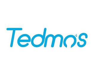 TEDMOS logo