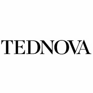 TEDNOVA logo