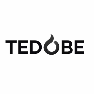 TEDOBE logo