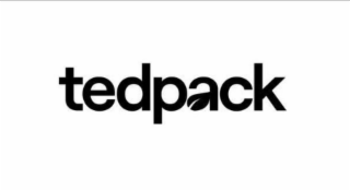 TEDPACK logo